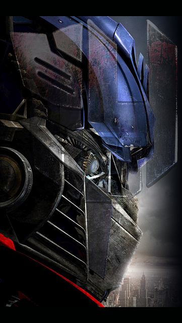 Transformers 4 Retina Movie Wallpaper   iPhone iPad iPod Forums at