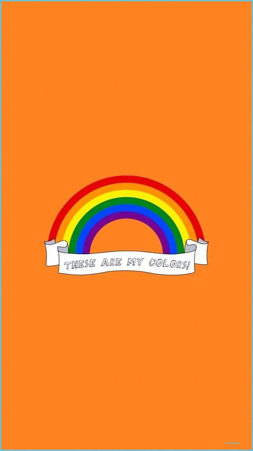 Pride Desktop X Dwia7wykrecm9q46 Wallpaper
