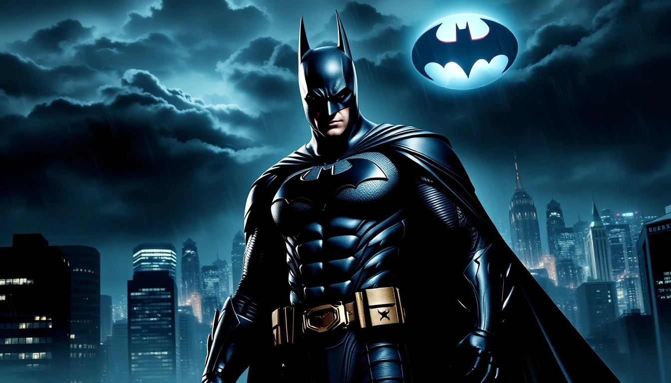 Batman Wallpaper