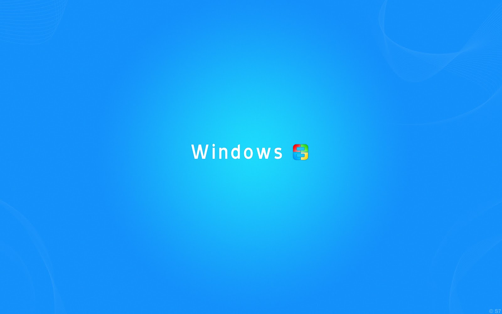 Window 8 Official Wallpaper Microsoft windows 8 is latest