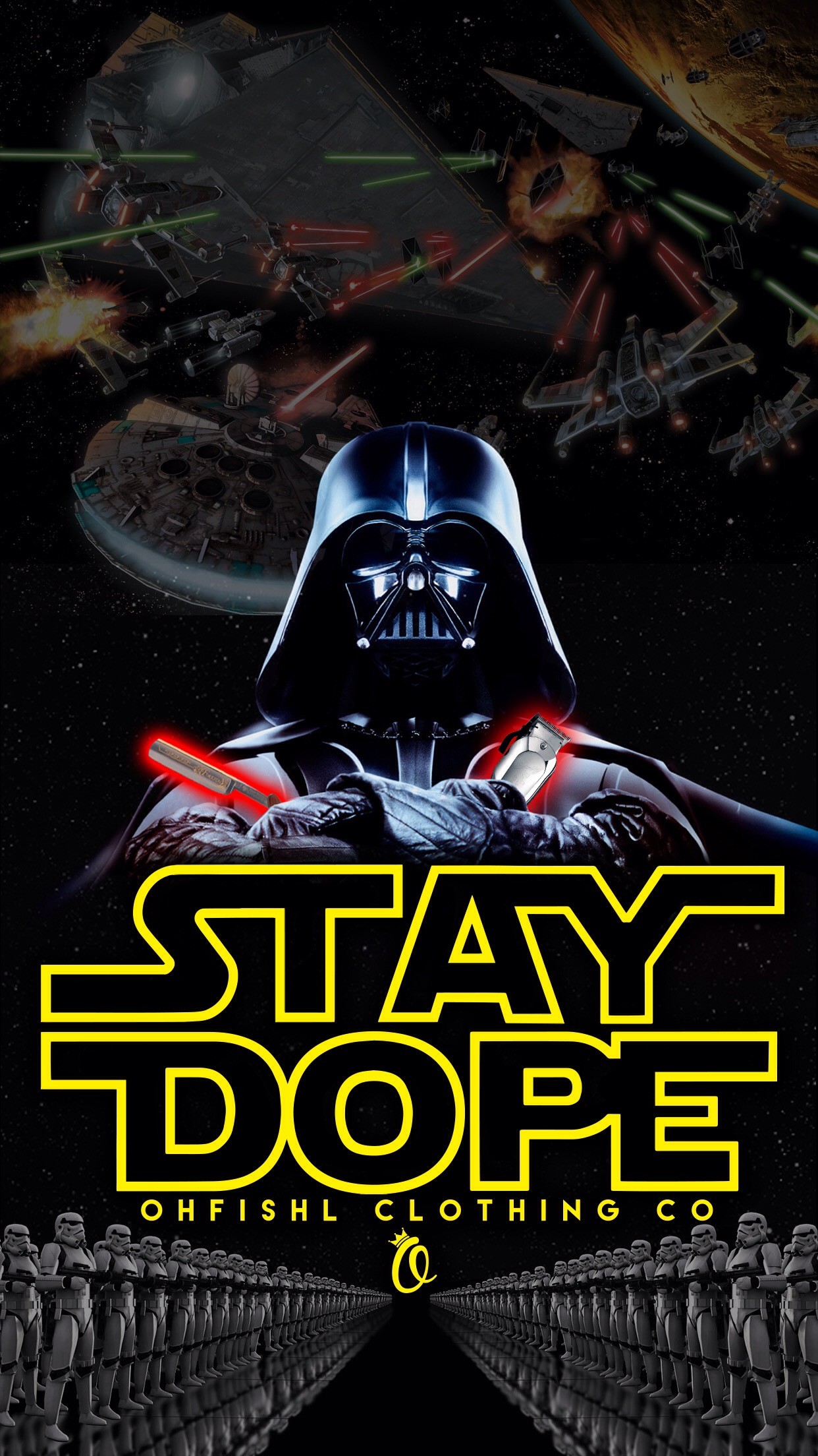 Dope Wallpaper For iPhone