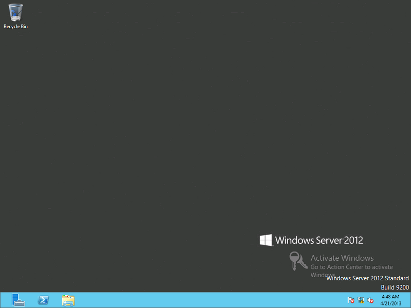Windows Server Wallpaper Of Is