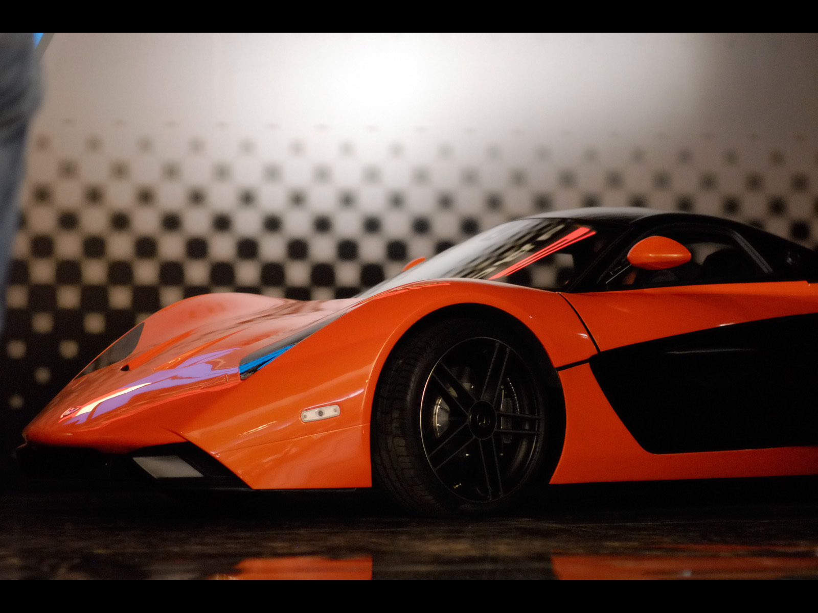 Marussia Wallpaper And Background Id