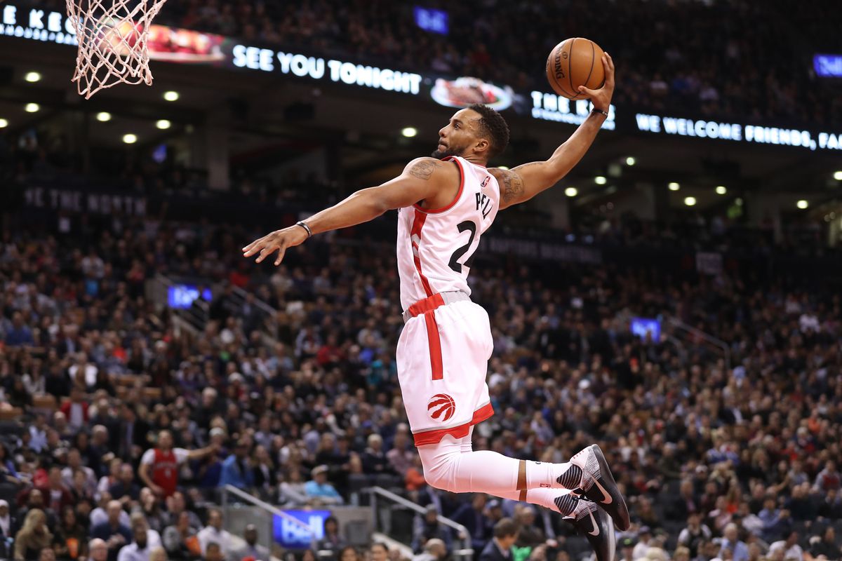 Looking At The Recent Play Of Toronto Raptors Norman Powell