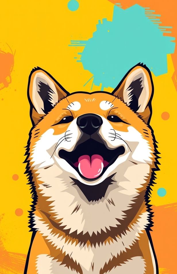 Doge Wallpaper