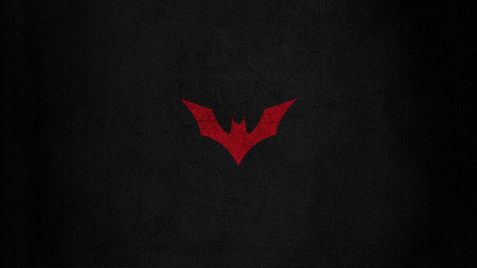 Ics Batman Beyond HD Wallpaper