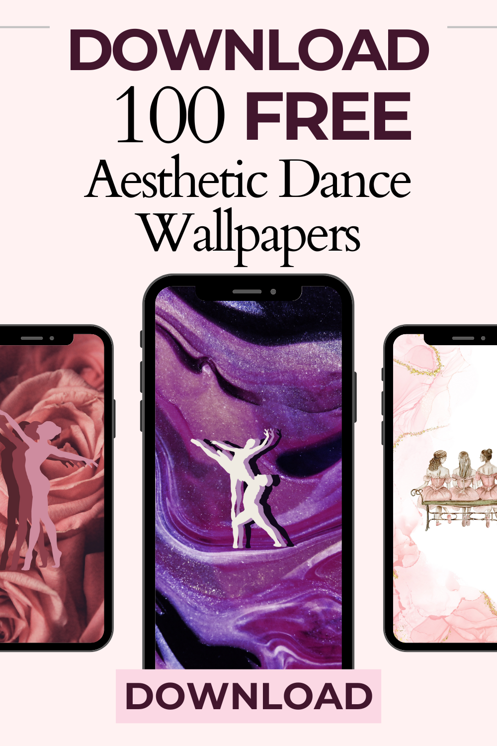 Jazz Dance Poses For Your Next Photoshoot Wallpaper