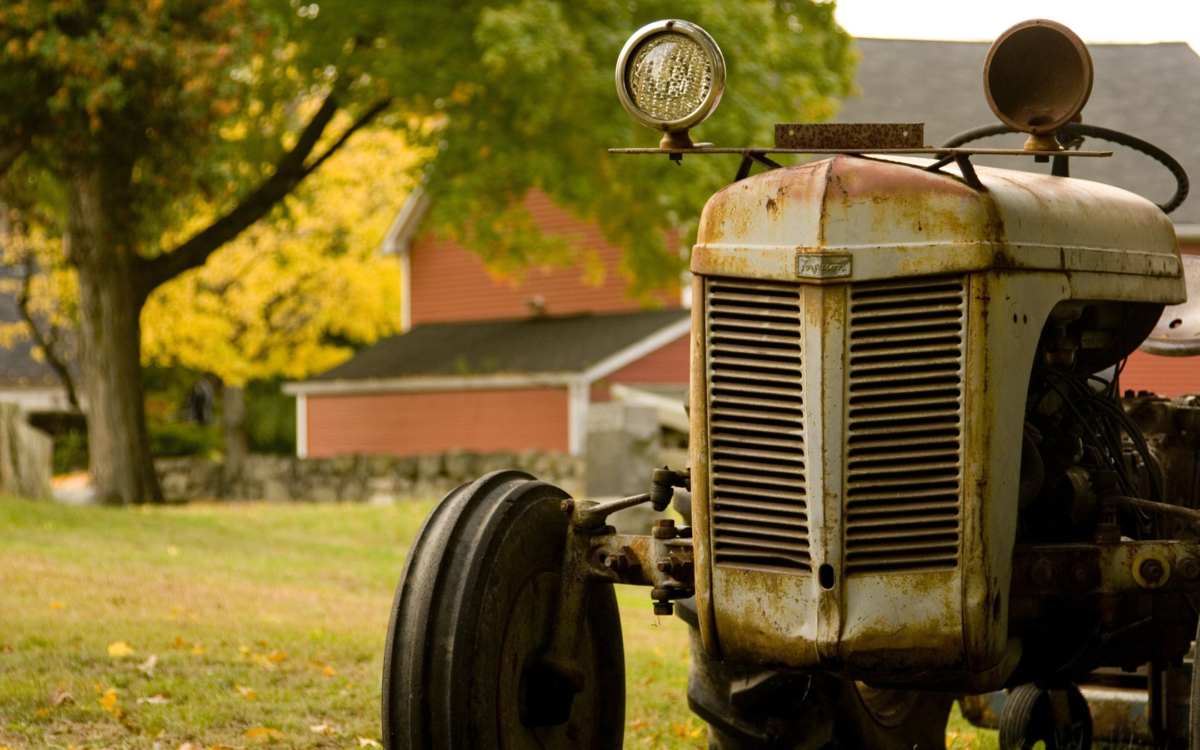 Wallpapers Photography Tractor Wallpaper 1680x1050