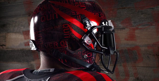 Under Armour Football Wallpaper Hd Uniforms from under armour