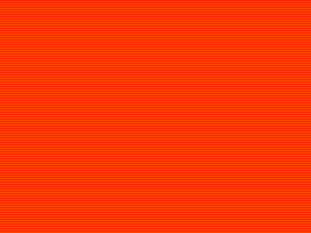 All Bright Neon Orange Effect Image