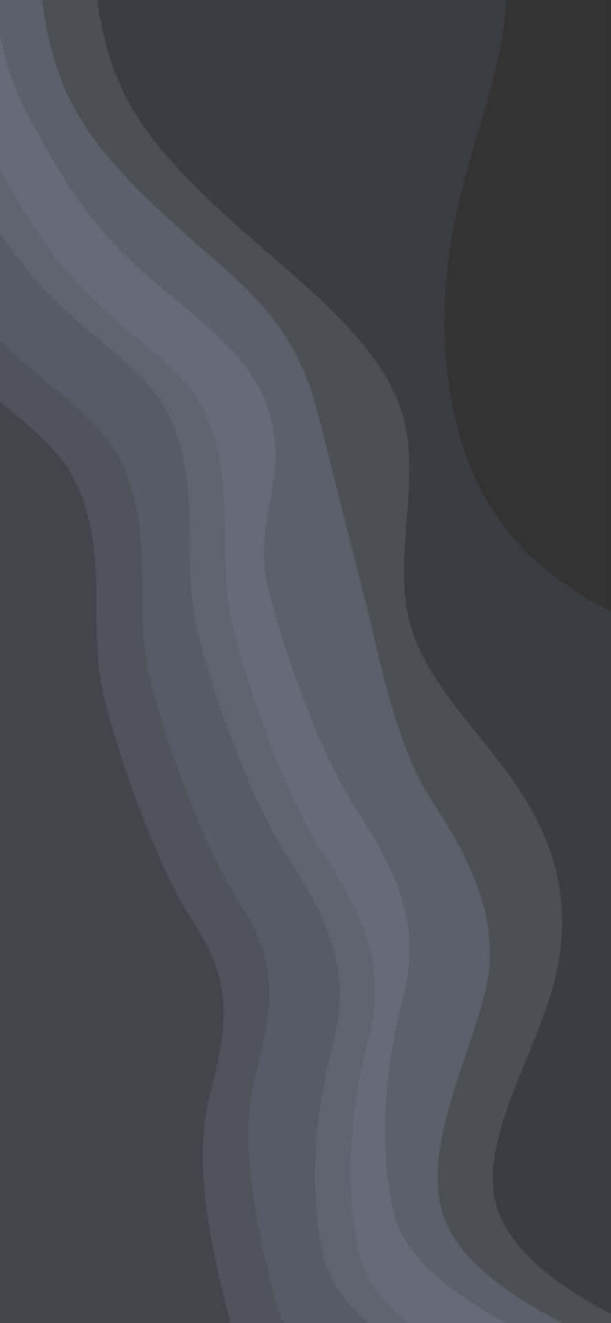 Minimalist Gray Wallpaper