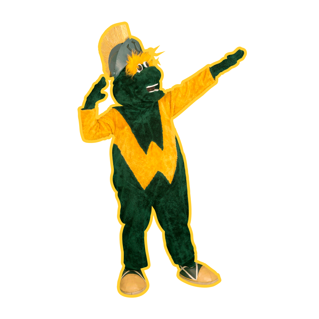 Wayne State College Sticker By University For Ios Android Wallpaper