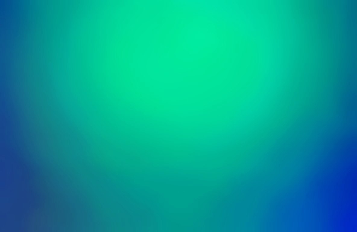 And Green Surf Background Teal Light Dark To Indigo Aqua Turquoise