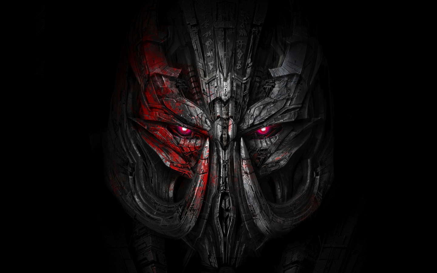 Megatron Transformers The Last Knight 4k Wallpaper