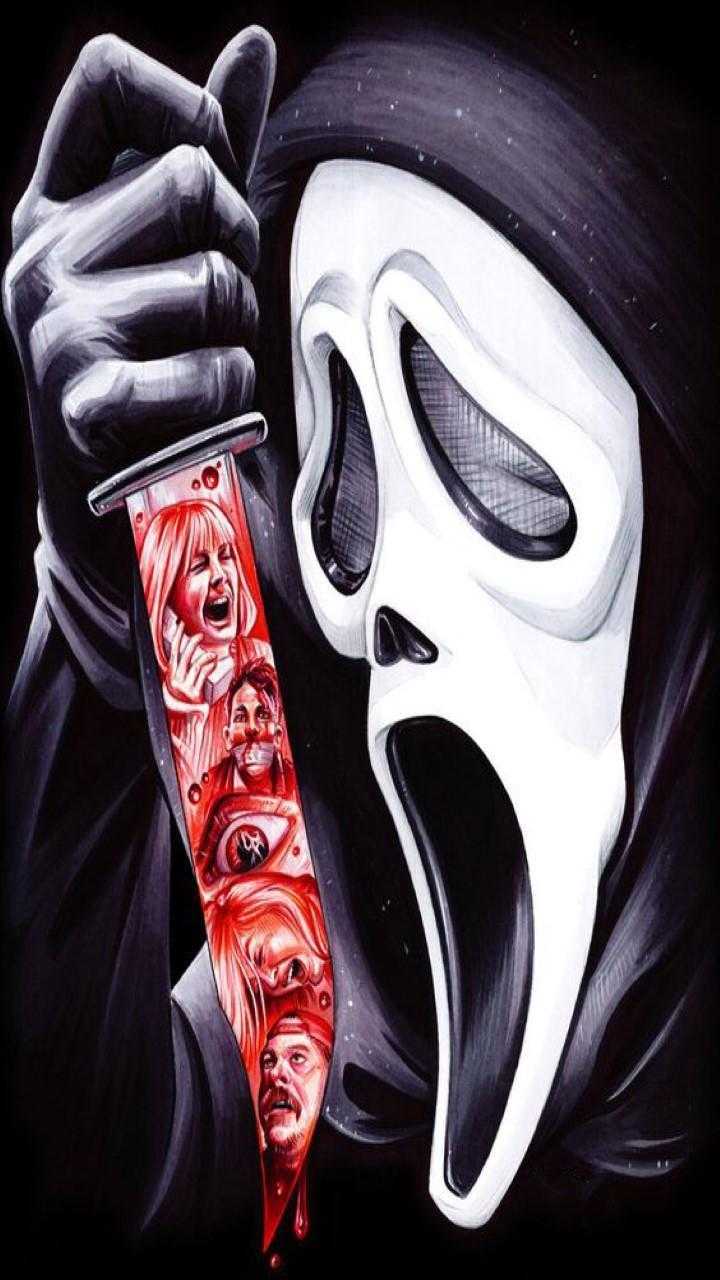 Scream VI aka Scream 6 Movie Poster 14 of 26  IMP Awards