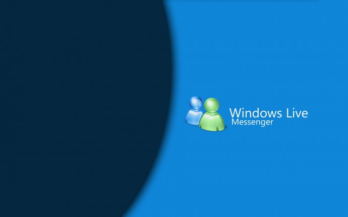 Windows Live Messenger Wallpaper 1920x1200 ImageBankbiz 690x431