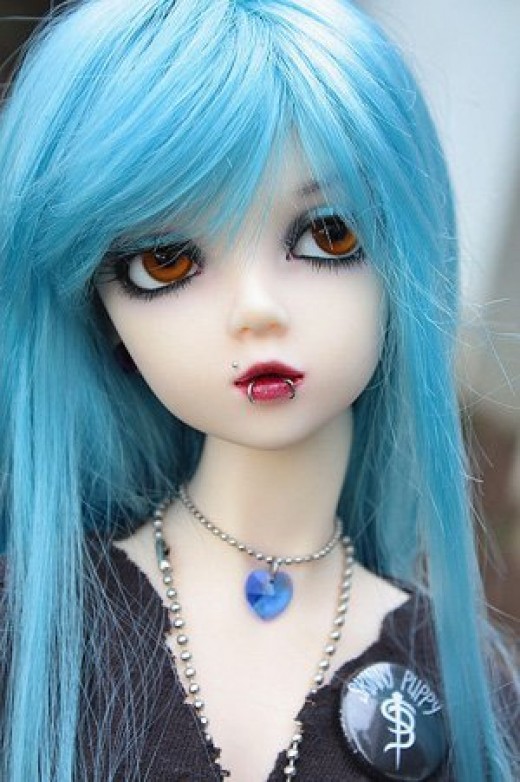 Every One Wallpaper Beautiful Dolls Pictures