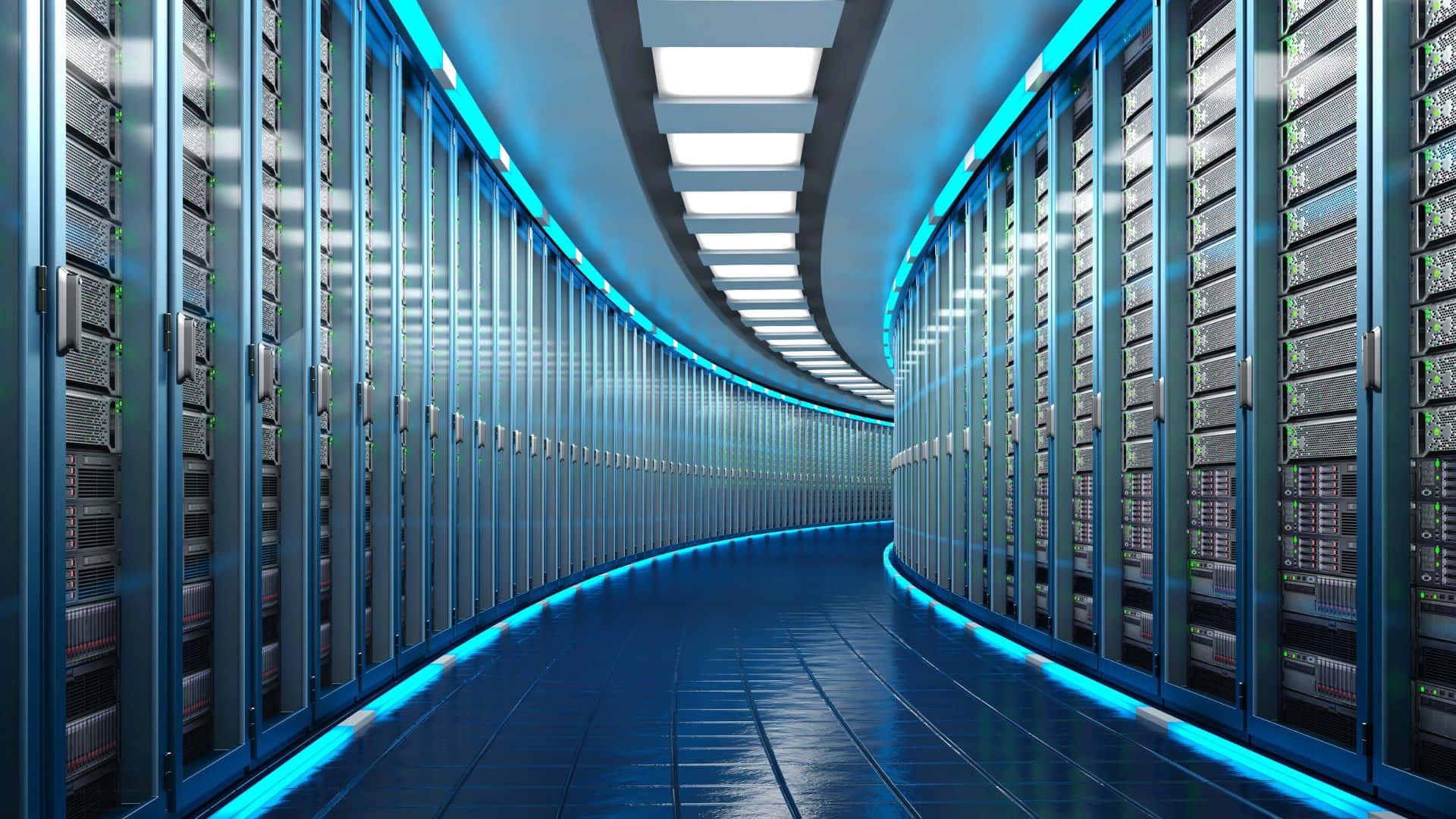 Maximize Efficiency And Ensure Data Integrity With Effective Wallpaper