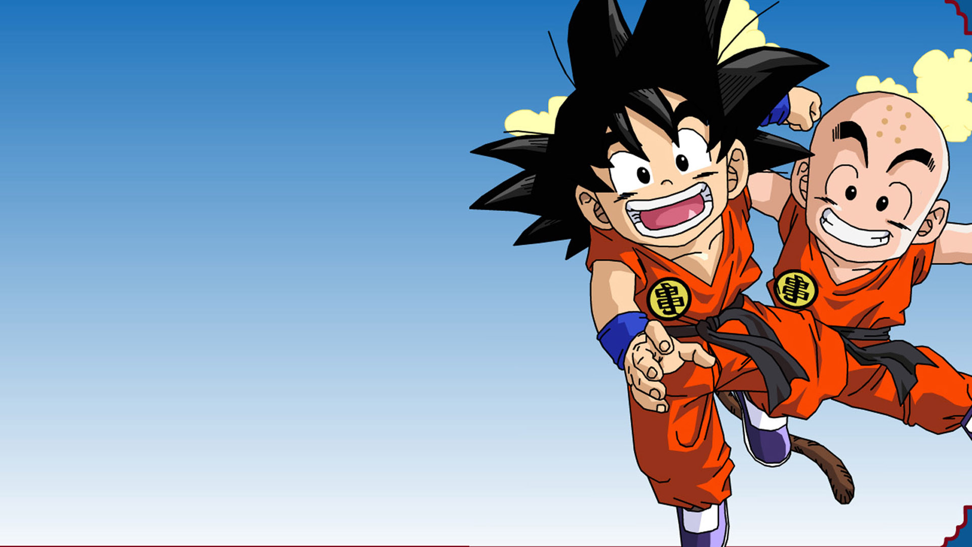 Dragon Ball Chromebook Wallpapers - Wallpaper Cave