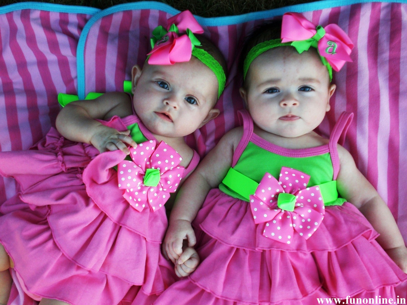 Free download Twin Baby Wallpapers Download Twin Babies HD Wallpaper For  Free [1600x1200] for your Desktop, Mobile & Tablet | Explore 44+ Sister  Wallpaper | Little Sister Wallpaper, I Love My Sister