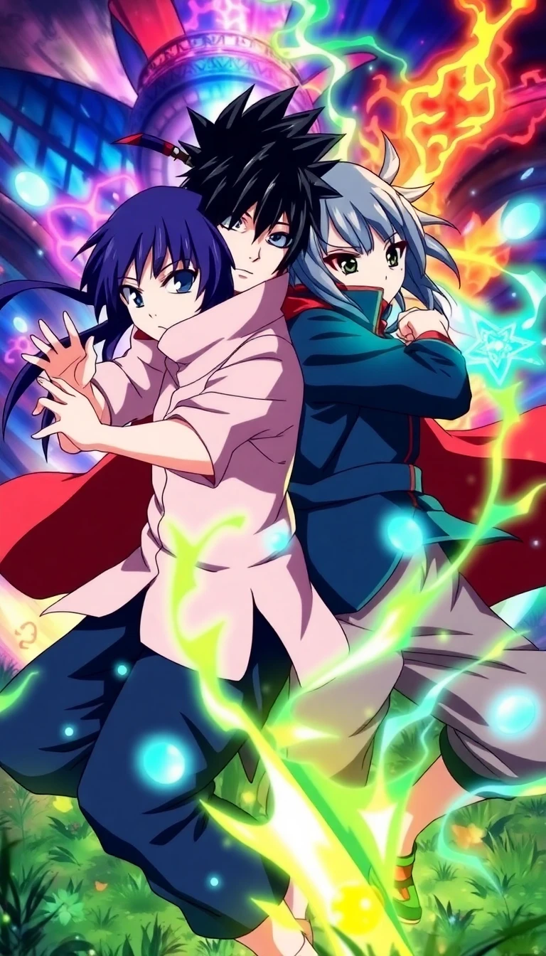 Sasuke And Hinata Wallpaper