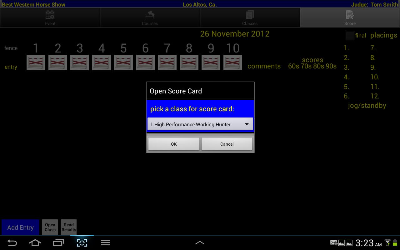 Free download You Score Horses Spectator Android Apps on Google Play