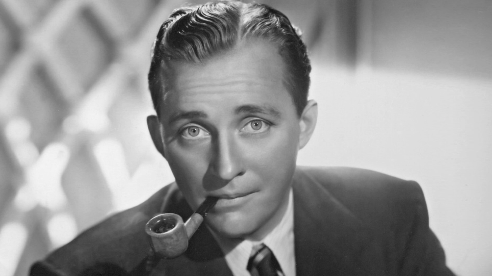 Bing Crosby Backdrop Wallpaper