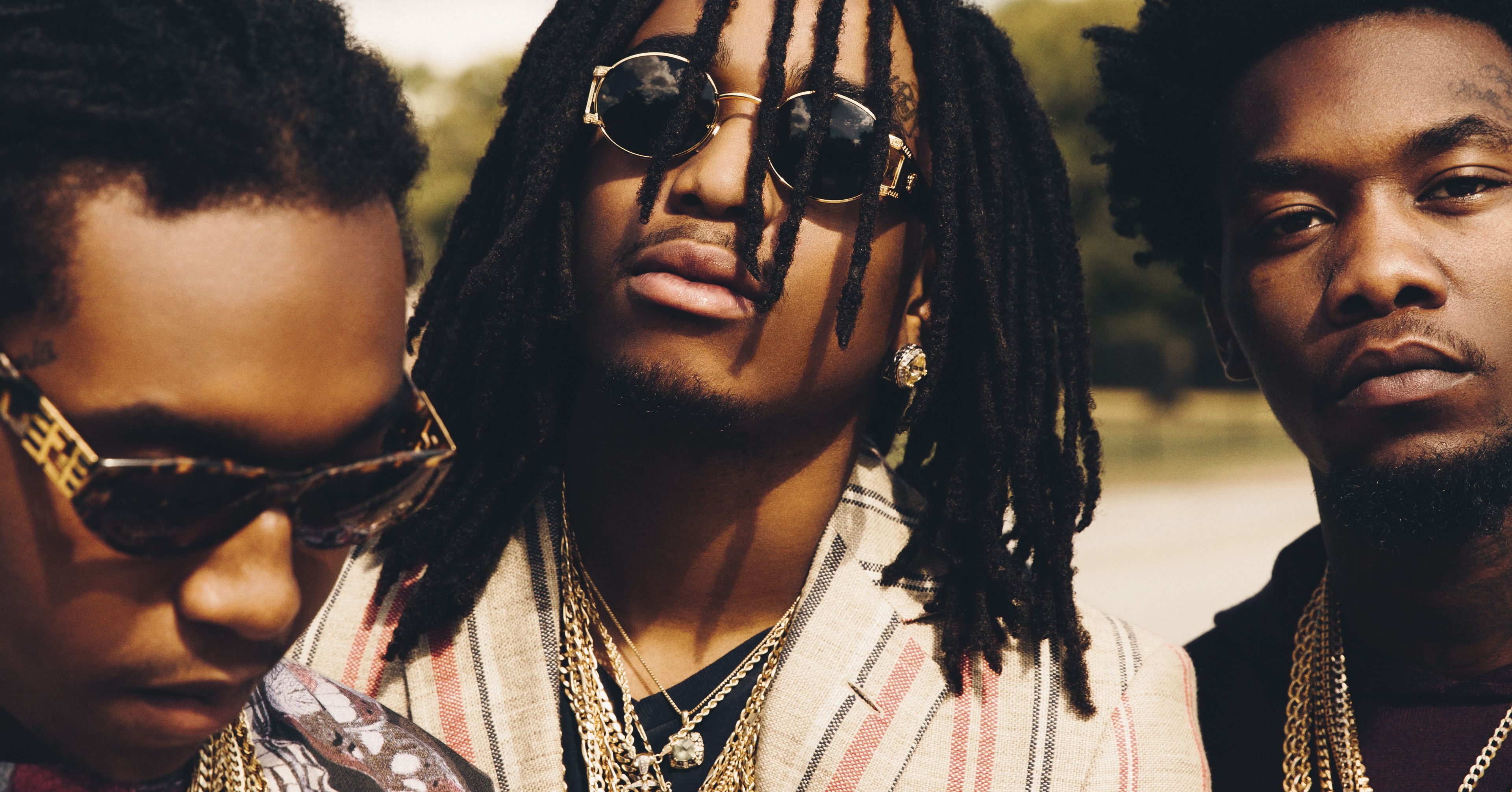 Quavo Wallpaper Top Background