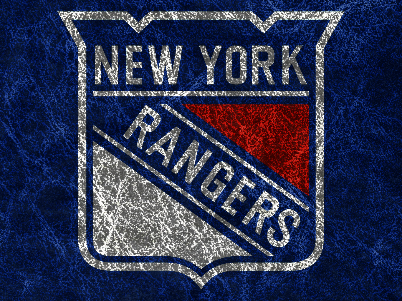 New York Ny Rangers Wallpaper
