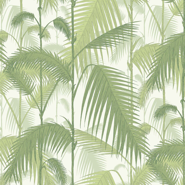 Cole Son Contemporary Restyled Palm Jungle