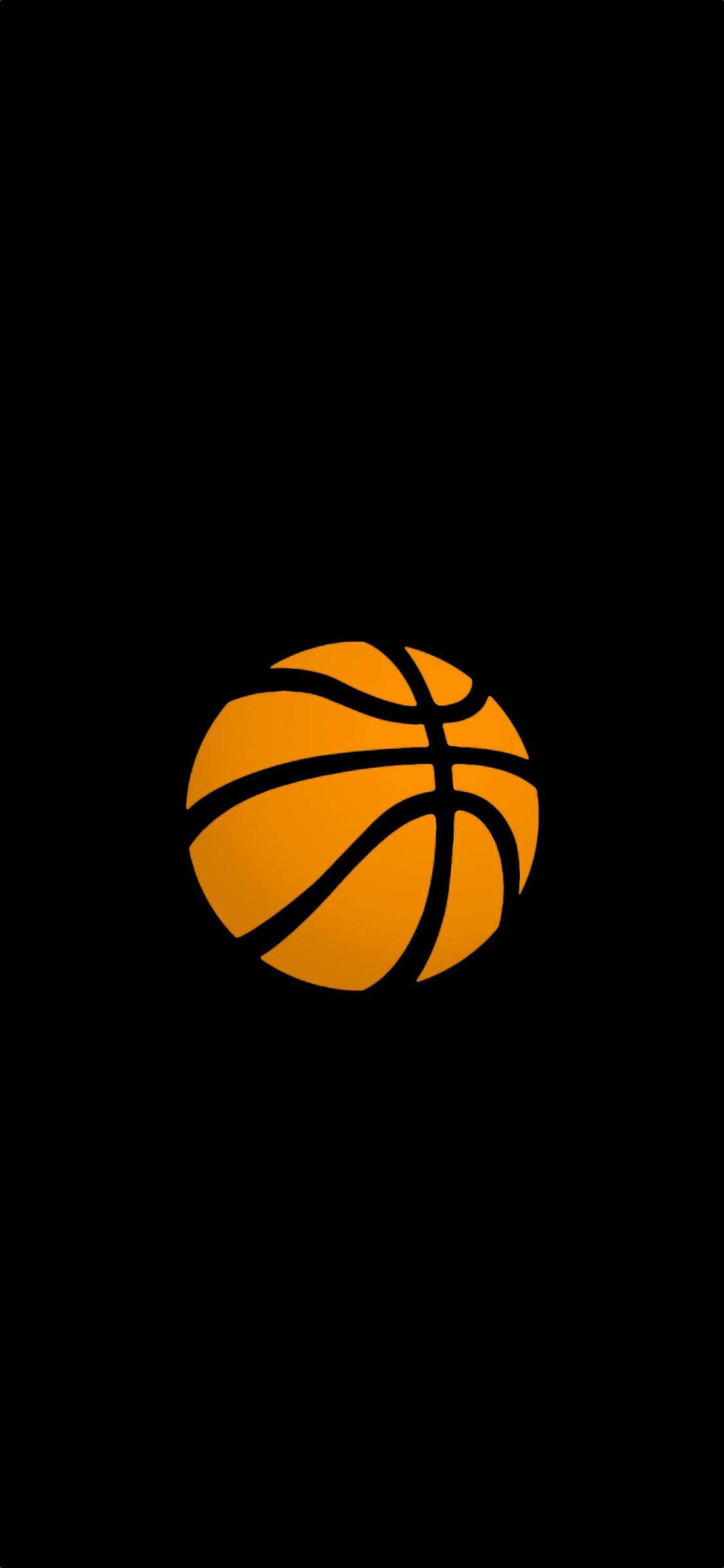 Cool Basketball Wallpaper For iPhone