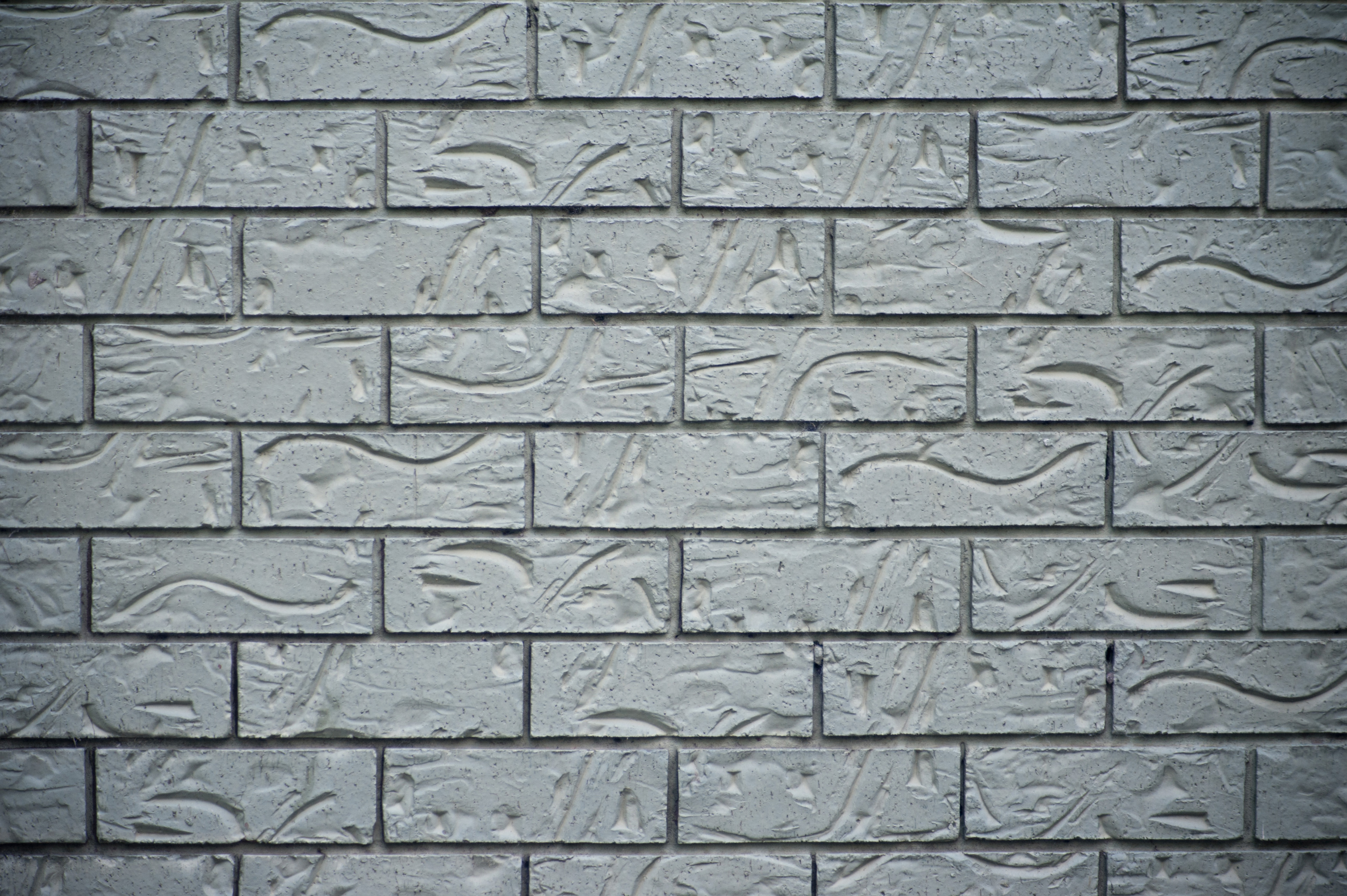 Image Of Decorative Grey Brick Background Bie Photography