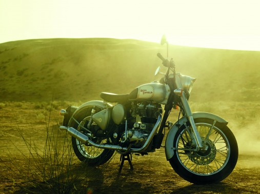 All Bout Cars Royal Enfield Bullet