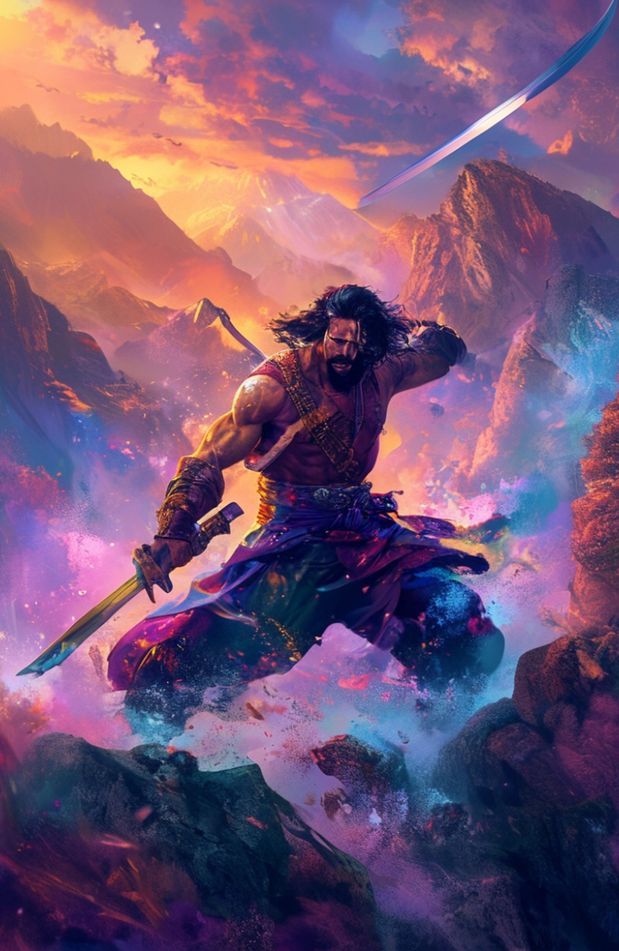 Conan Wallpaper Background