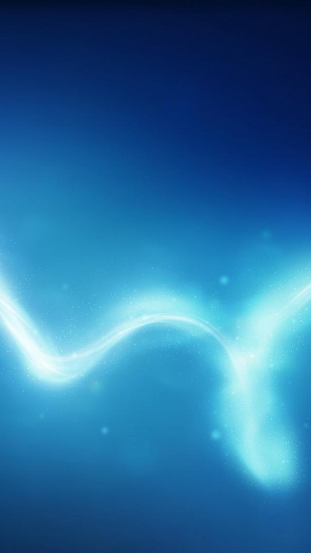 Pulse iPhone Wallpaper HD Background