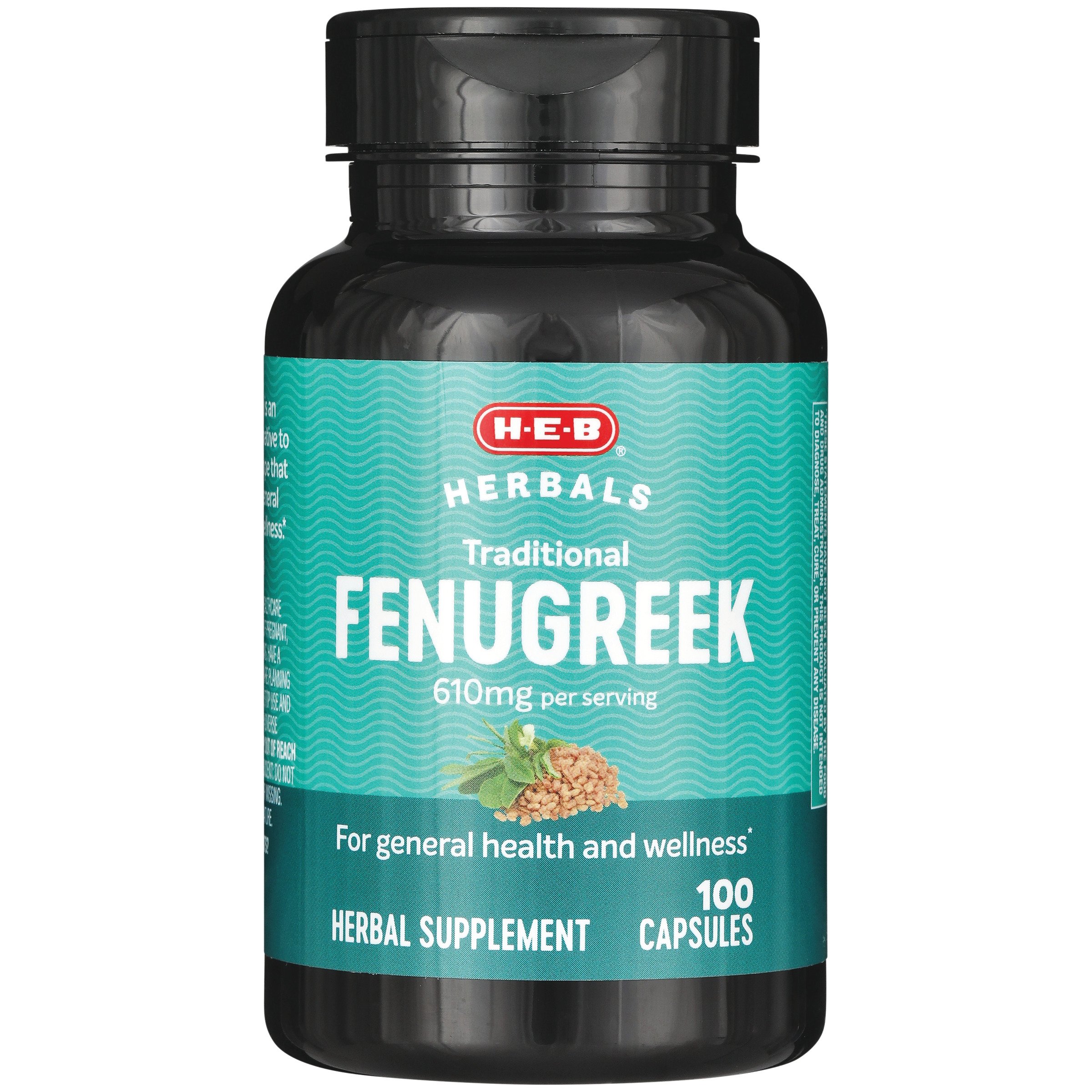 Fenugreek Wallpaper