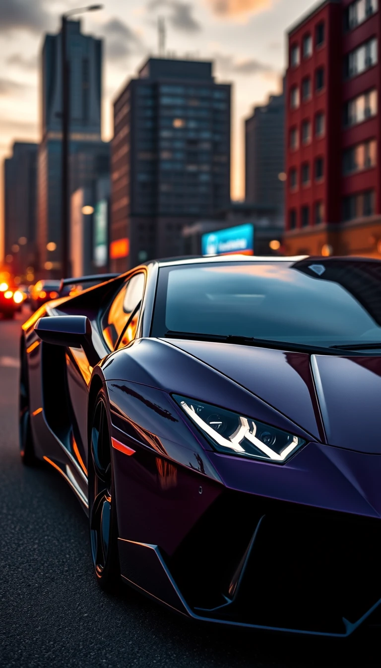 Lamborghini Wallpaper For Computer