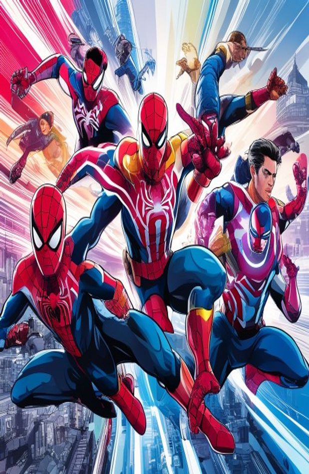 Marvel Wallpaper For Windows