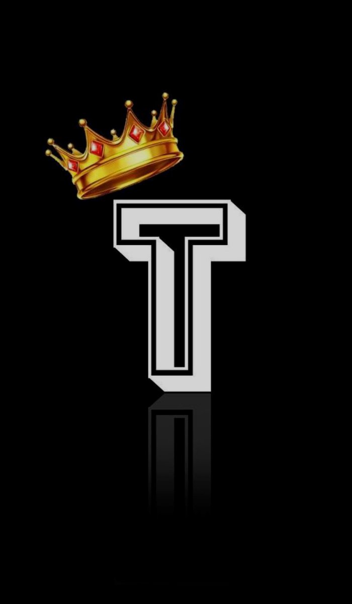 T Wallpaper