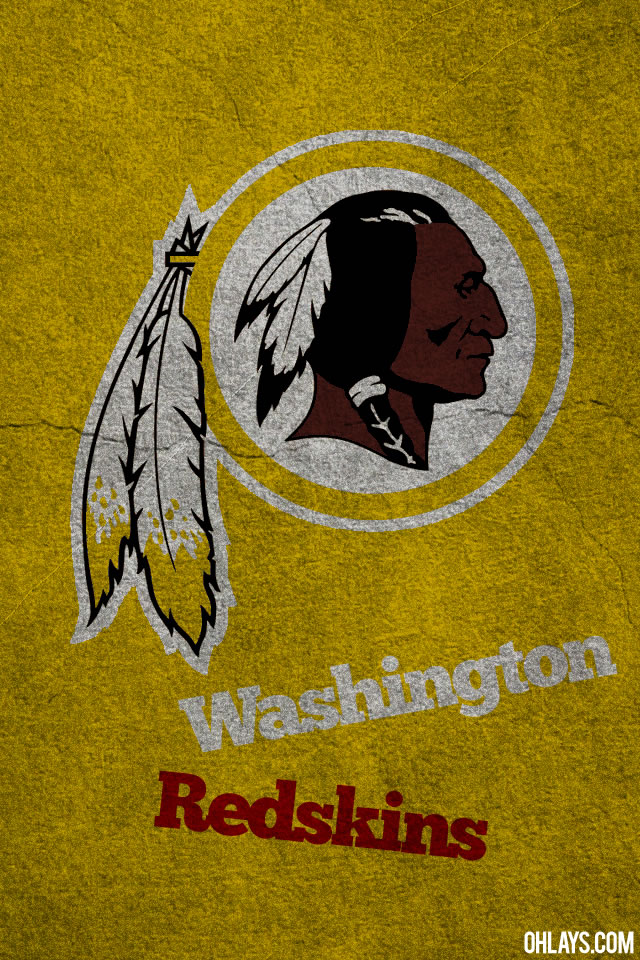 Washington Redskins iPhone Wallpaper Collection Sports Geekery
