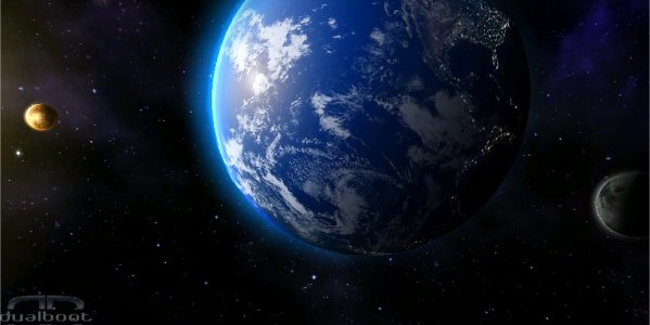 Space 3d Live Wallpaper For Android App Re Central