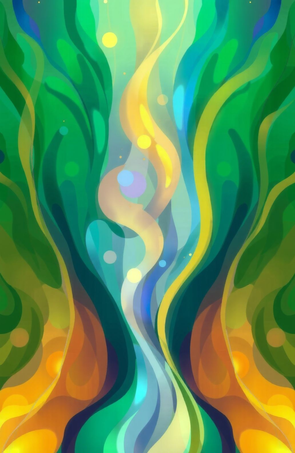 P Wallpaper