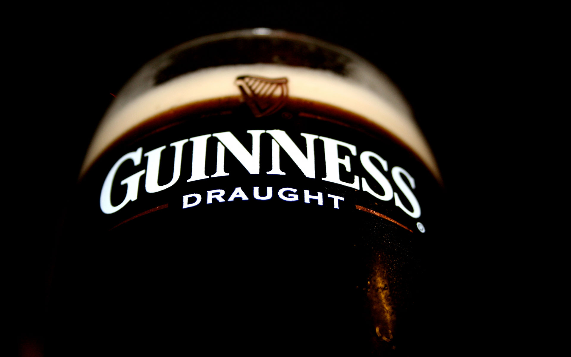 Guinness Wallpaper HD Image Crazy Gallery