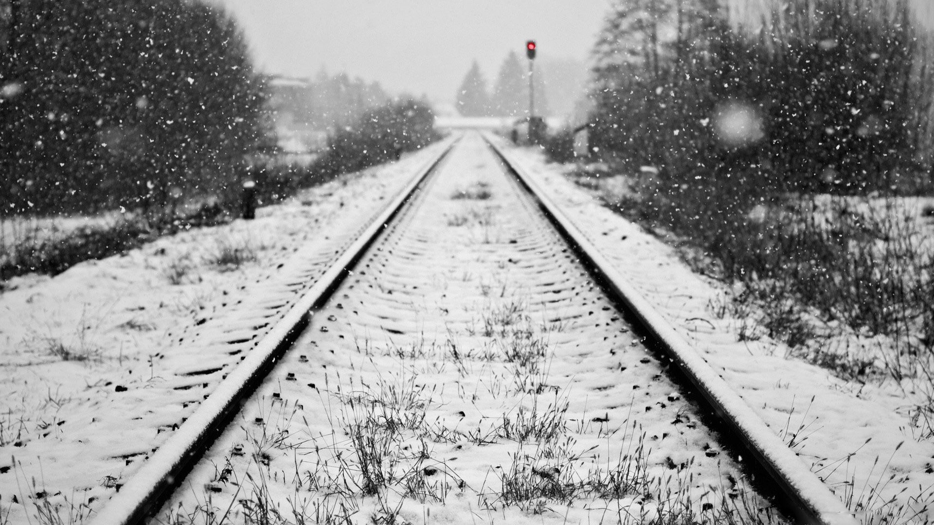 Winter Photography By Rudolf Vlcek Dolfi Desktop