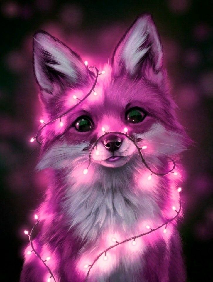 14+] Cute Pink Animal Wallpapers - WallpaperSafari