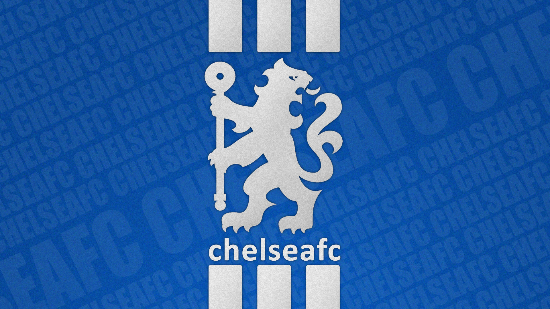 HD Chelsea Fc Logo Wallpaper