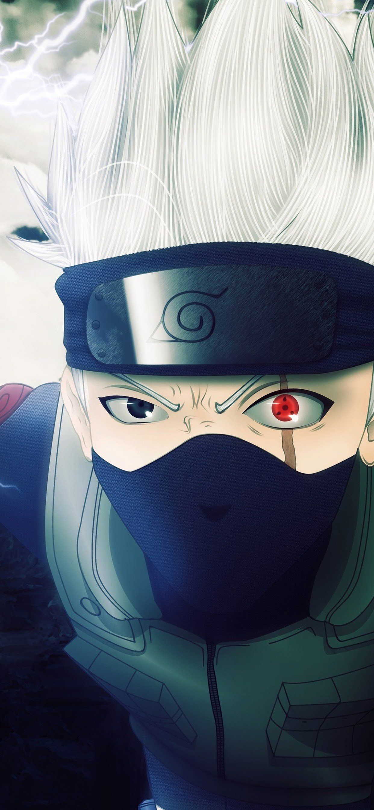 iPhone Pro Wallpaper 4k Anime