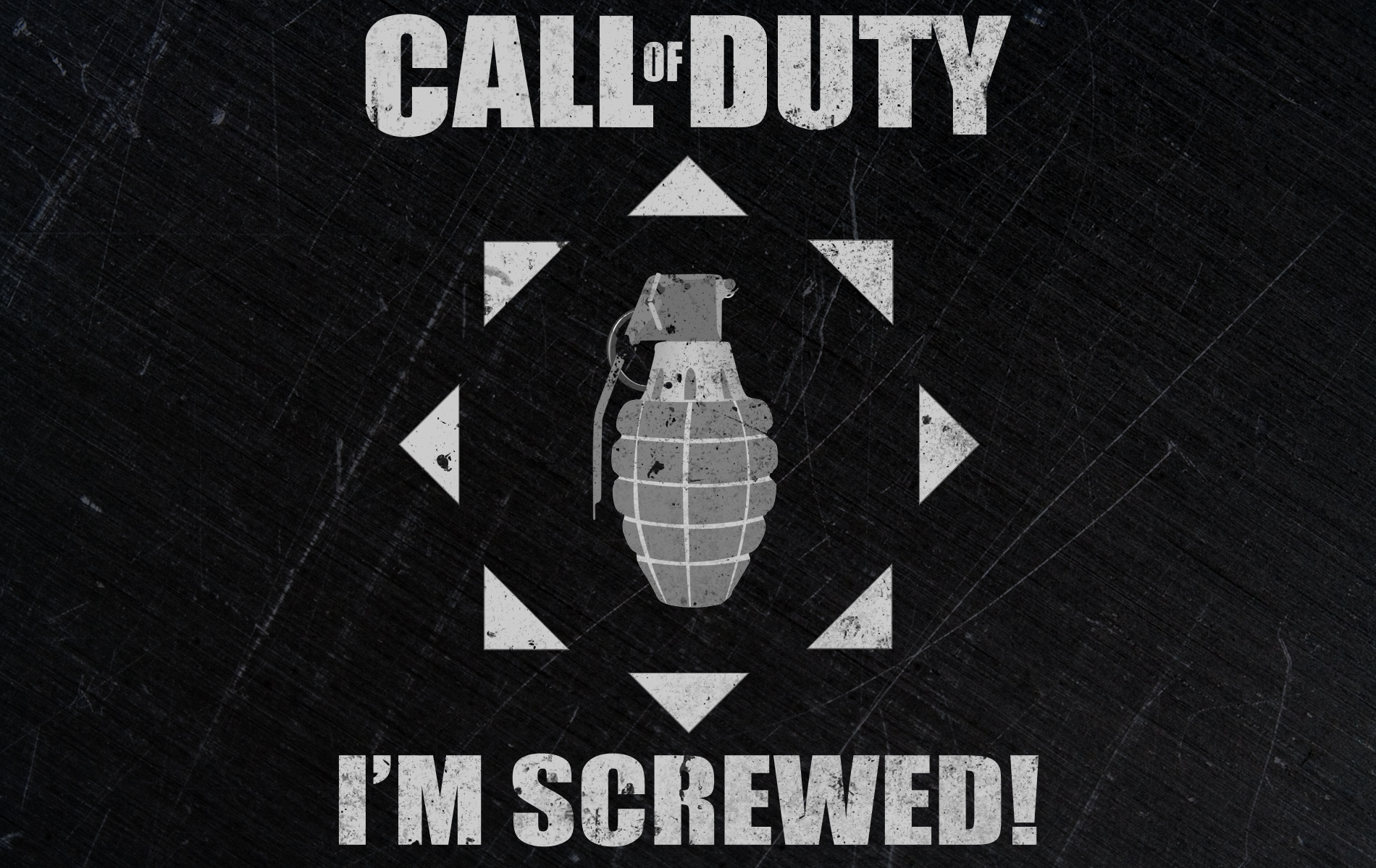 Terrabitez Call of Duty Black Ops   Special Grenades 1900x1200