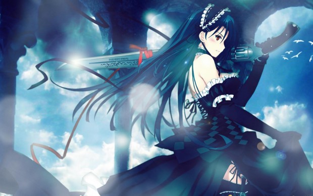 Free download Free Anime Wallpaper Desktop Background Wallpapers ...