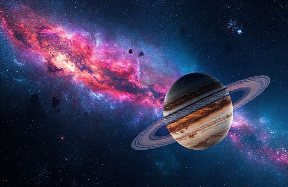 Wallpaper Space